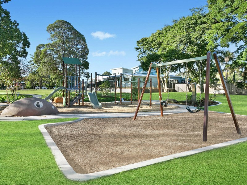 1/26 Cooloon Crescent, Tweed Heads South NSW 2486