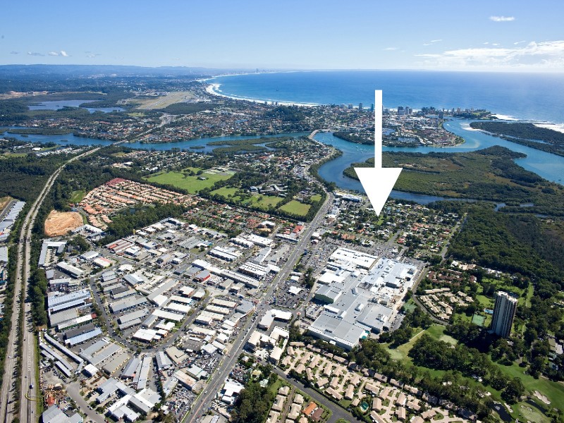 1/26 Cooloon Crescent, Tweed Heads South NSW 2486