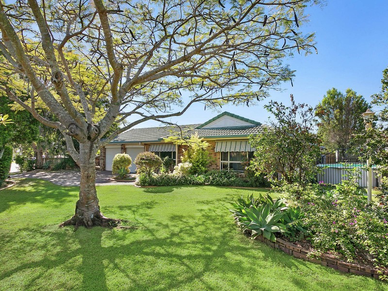 315 Darlington Drive, Banora Point NSW 2486