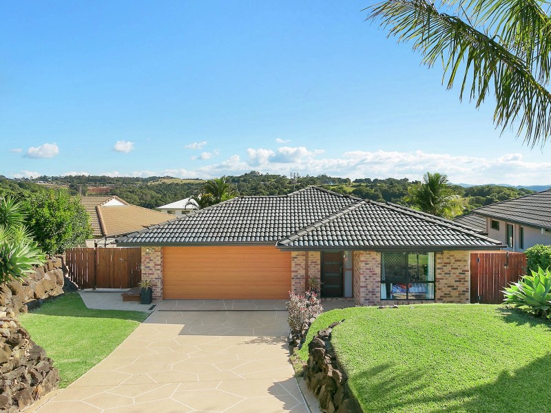 60 Mount Bilinga Circuit, Bilambil Heights NSW 2486