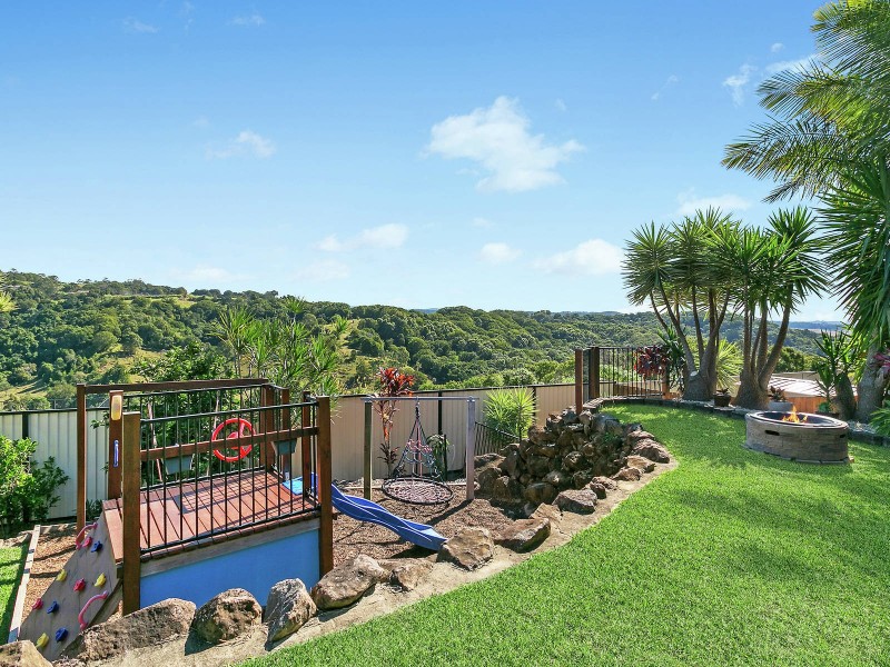 60 Mount Bilinga Circuit, Bilambil Heights NSW 2486