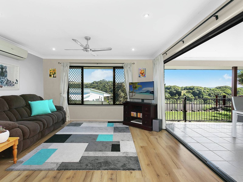 60 Mount Bilinga Circuit, Bilambil Heights NSW 2486