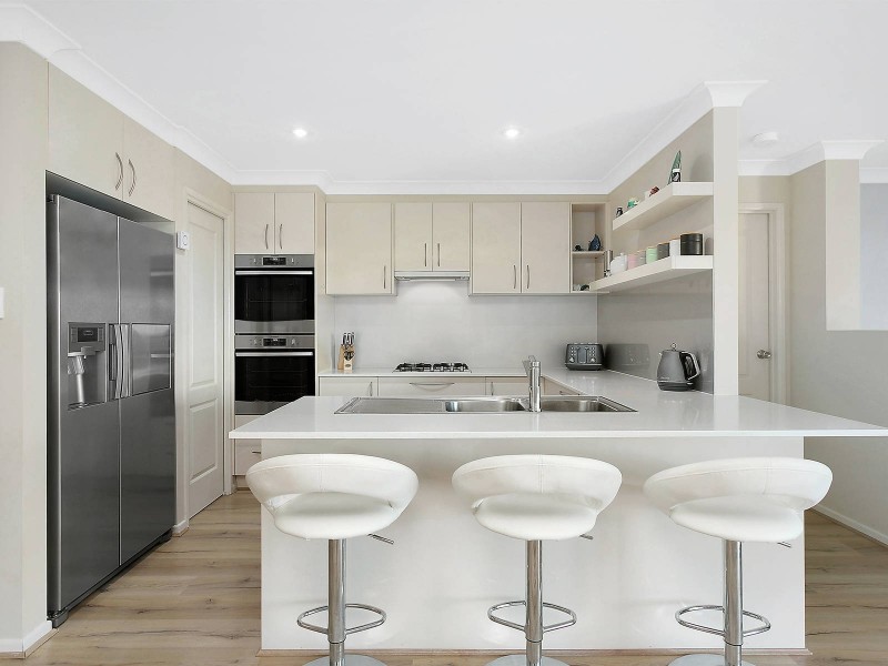 60 Mount Bilinga Circuit, Bilambil Heights NSW 2486