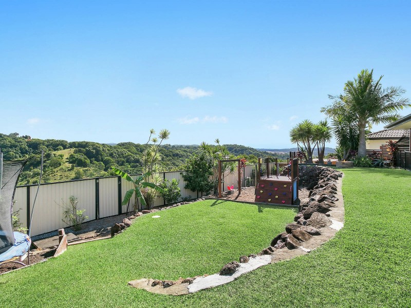 60 Mount Bilinga Circuit, Bilambil Heights NSW 2486