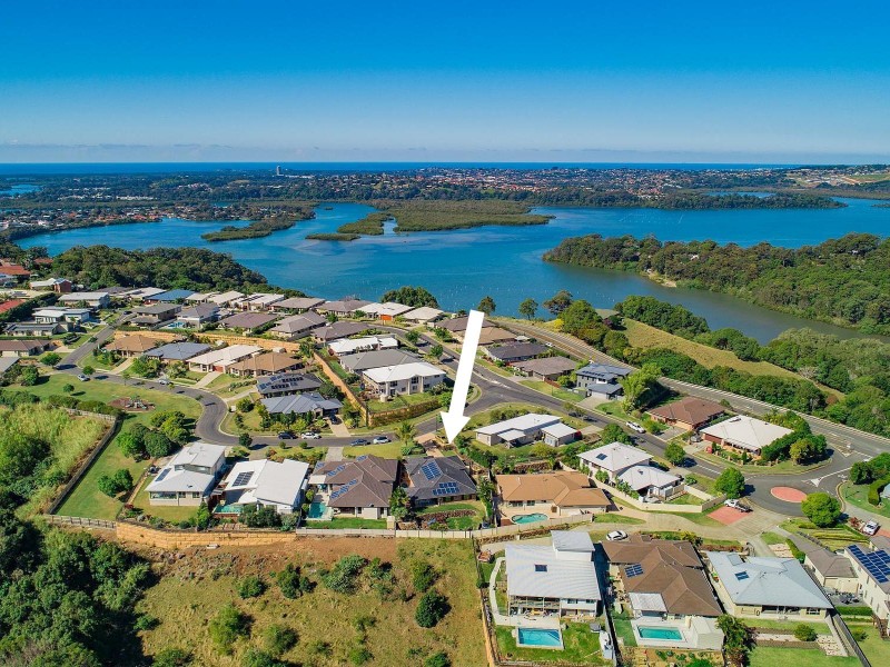 60 Mount Bilinga Circuit, Bilambil Heights NSW 2486