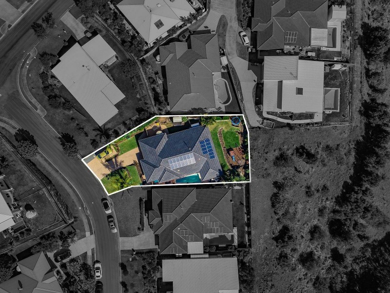 60 Mount Bilinga Circuit, Bilambil Heights NSW 2486