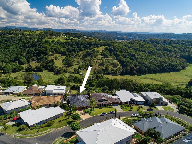 60 Mount Bilinga Circuit, Bilambil Heights NSW 2486