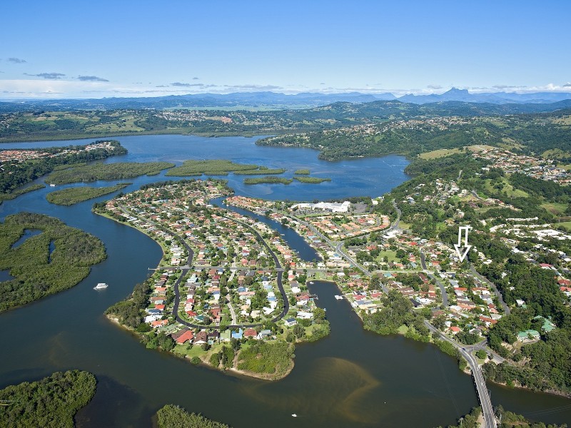 1/29 Inlet Drive, Tweed Heads West NSW 2485