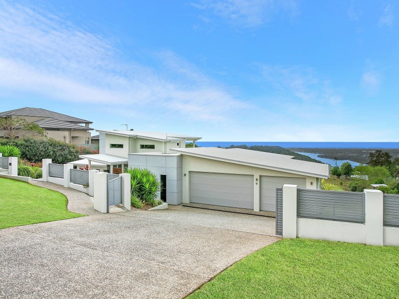 9 Sunnycrest Drive, Terranora NSW 2486