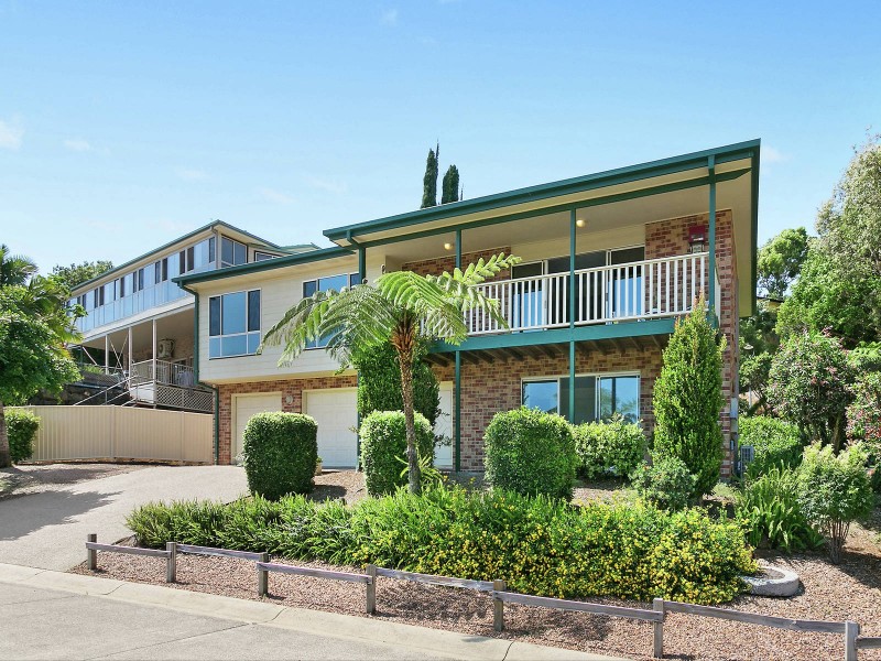 8 Firewheel Way, Banora Point NSW 2486