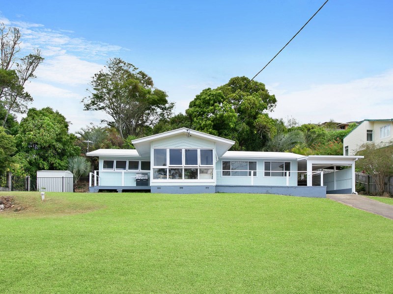 7 Parkes Lane, Terranora NSW 2486