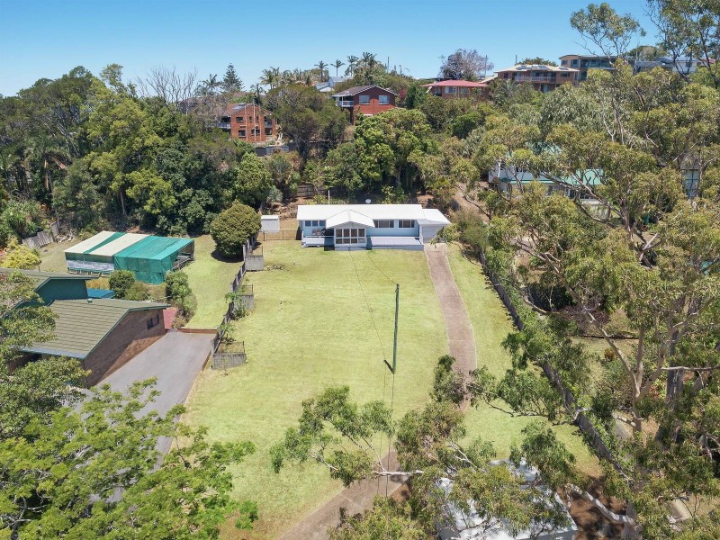 7 Parkes Lane, Terranora NSW 2486