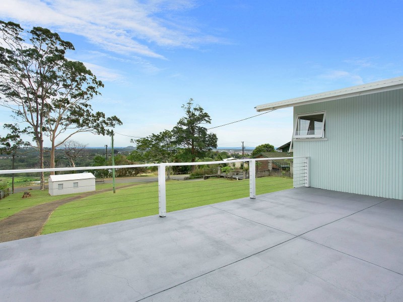 7 Parkes Lane, Terranora NSW 2486