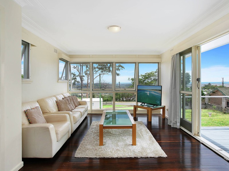 7 Parkes Lane, Terranora NSW 2486