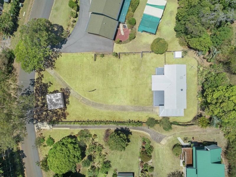 7 Parkes Lane, Terranora NSW 2486