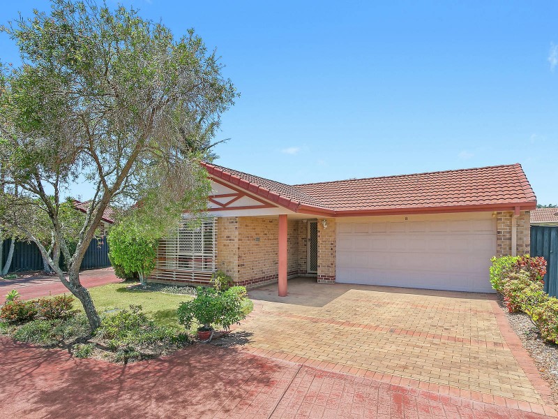 8 Clifton Walk, Wanda Court, Banora Point NSW 2486