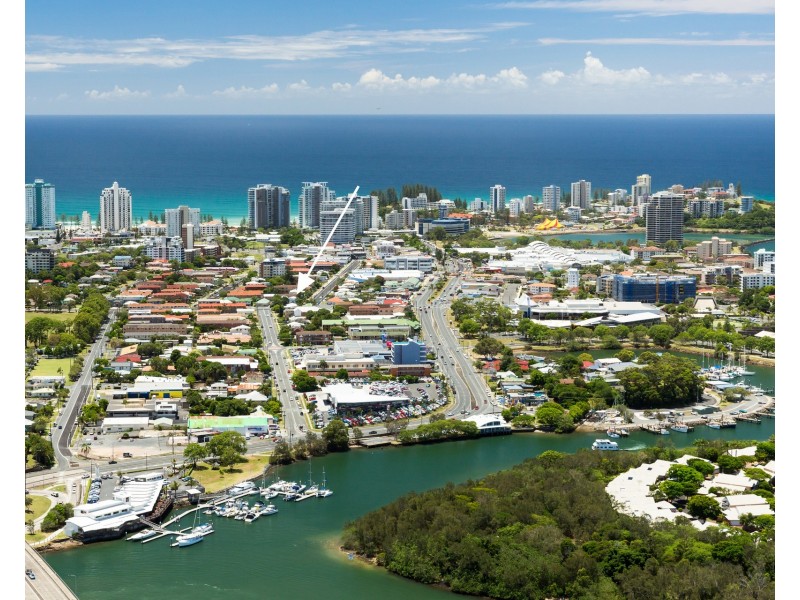 3/45 Beryl Street, Tweed Heads NSW 2485