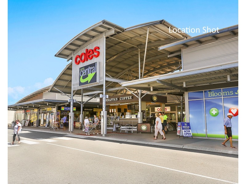 14/14 Kingston Drive, Banora Point NSW 2486