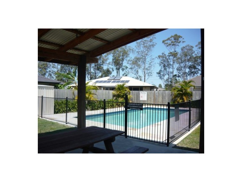 23/51 Silkyoak Drive, Morayfield QLD 4506