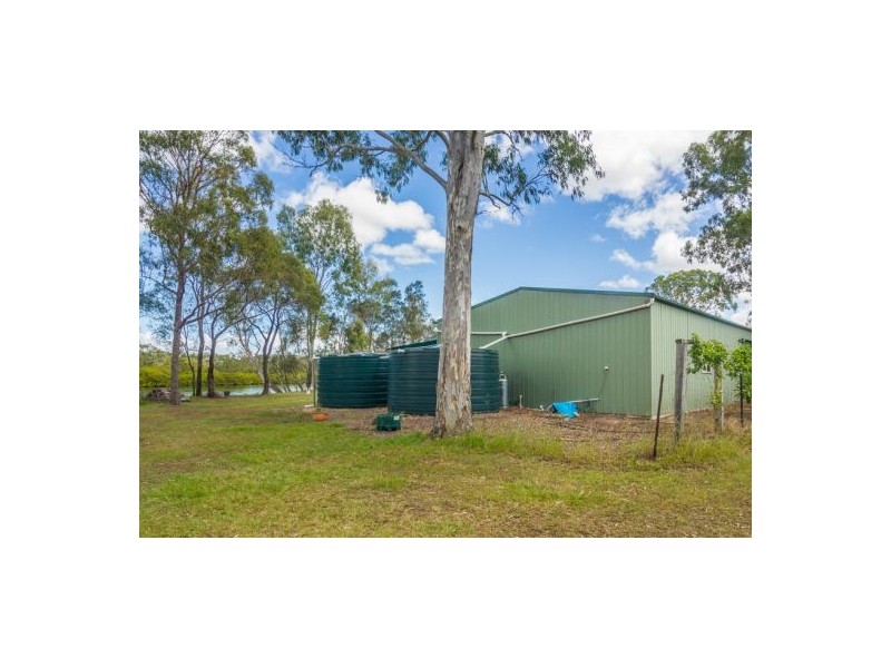 Meldale QLD 4510