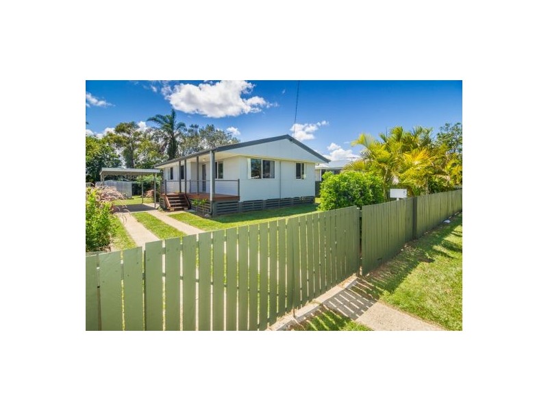 3 Palm Pde, Caboolture QLD 4510