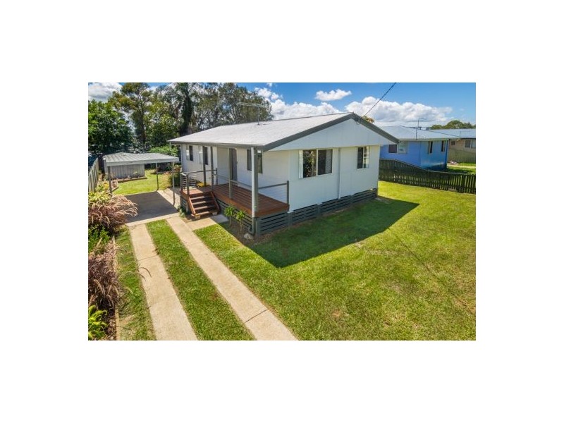 3 Palm Pde, Caboolture QLD 4510