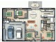 35/51 Silkyoak Drive, Morayfield QLD 4506 Floorplan