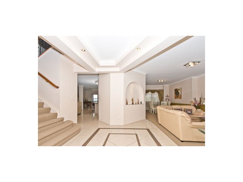 Bridgeman Downs QLD 4035