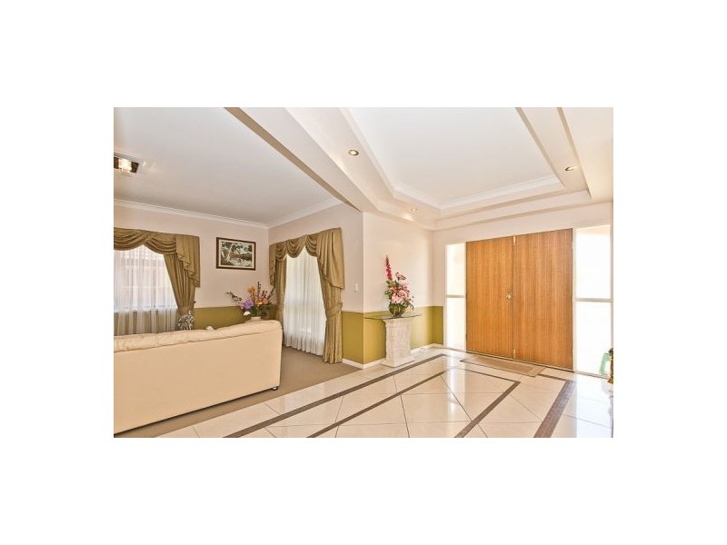 Bridgeman Downs QLD 4035