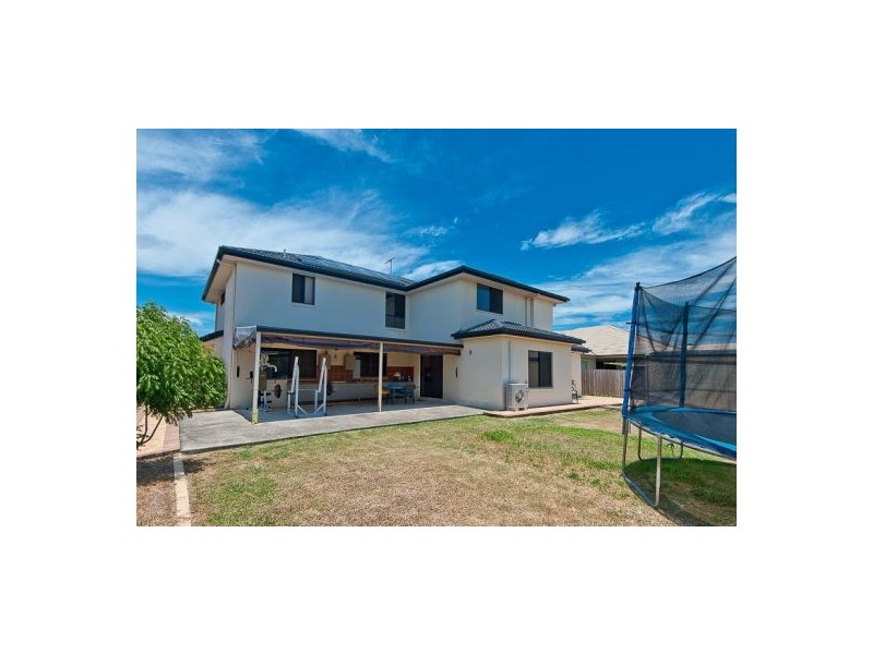 Bridgeman Downs QLD 4035