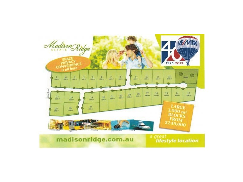 Caboolture QLD 4510