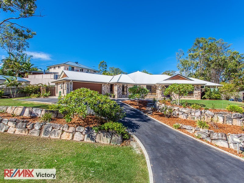 21 Rolls Royce Ct, Joyner QLD 4500