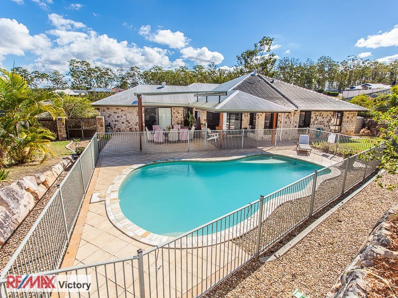 21 Rolls Royce Ct, Joyner QLD 4500