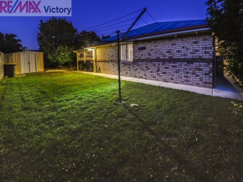 110 Coach Road West, Morayfield QLD 4506