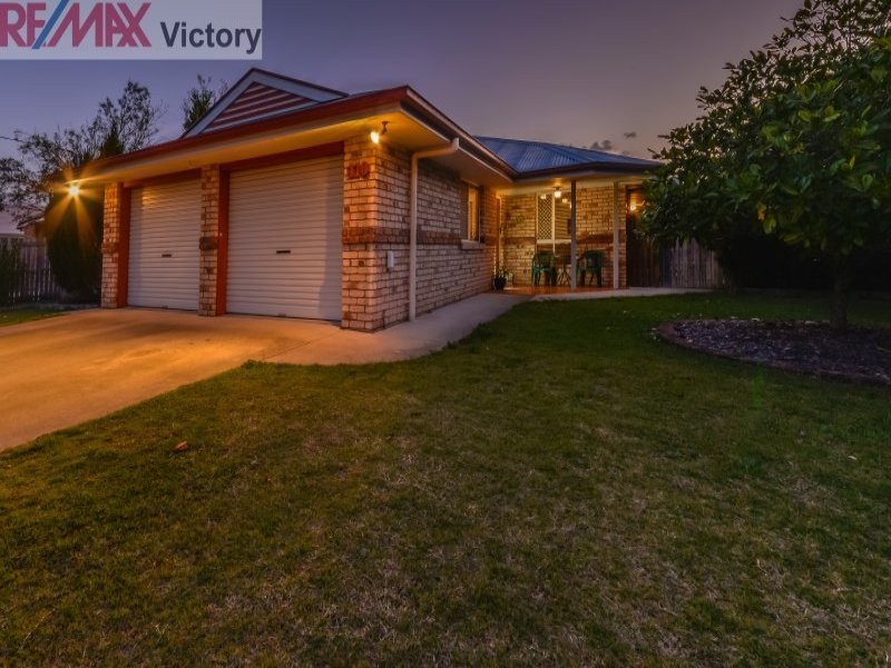 110 Coach Road West, Morayfield QLD 4506