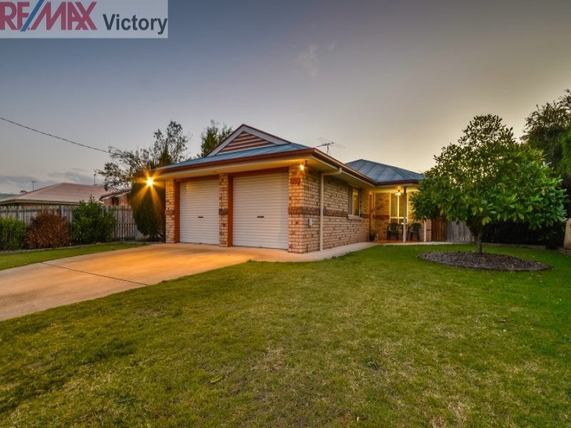 110 Coach Road West, Morayfield QLD 4506