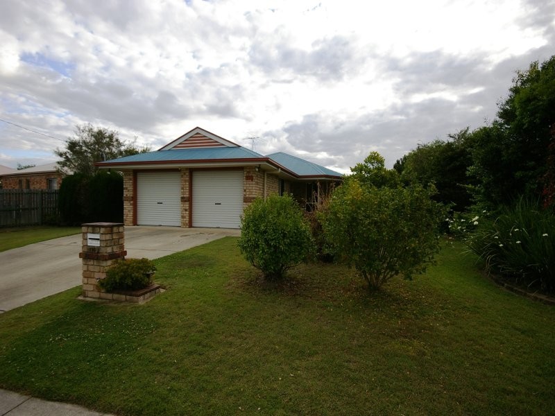 110 Coach Road West, Morayfield QLD 4506