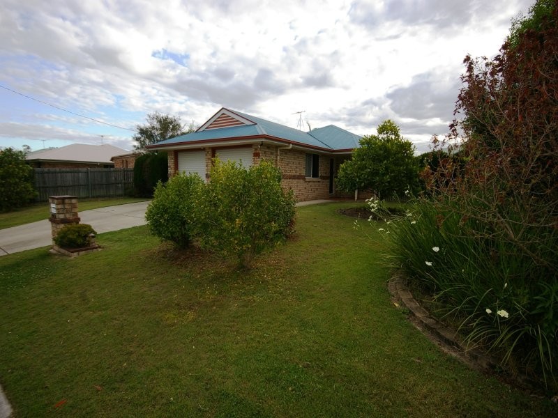 110 Coach Road West, Morayfield QLD 4506