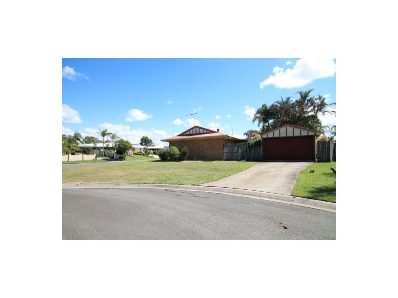 3 – 5 Elmstree Court, Caboolture South QLD 4510