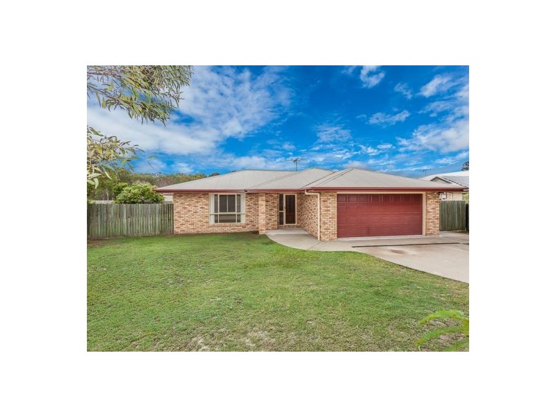 12 Guardian Ct, Caboolture QLD 4510