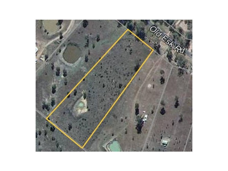 Lot 22 Old Esk Road, Taromeo QLD 4306