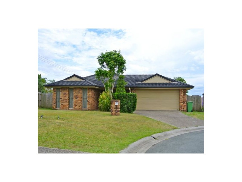 13 Jan Court, Caboolture QLD 4510