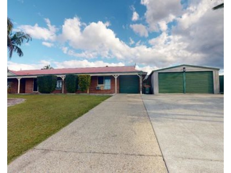 36 Torelli Dr, Burpengary QLD 4505