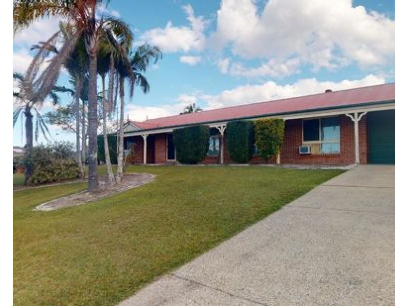 36 Torelli Dr, Burpengary QLD 4505