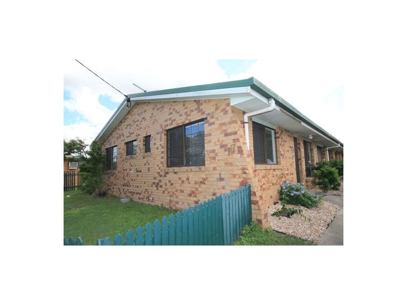 1/17 Hancock Street, Caboolture South QLD 4510