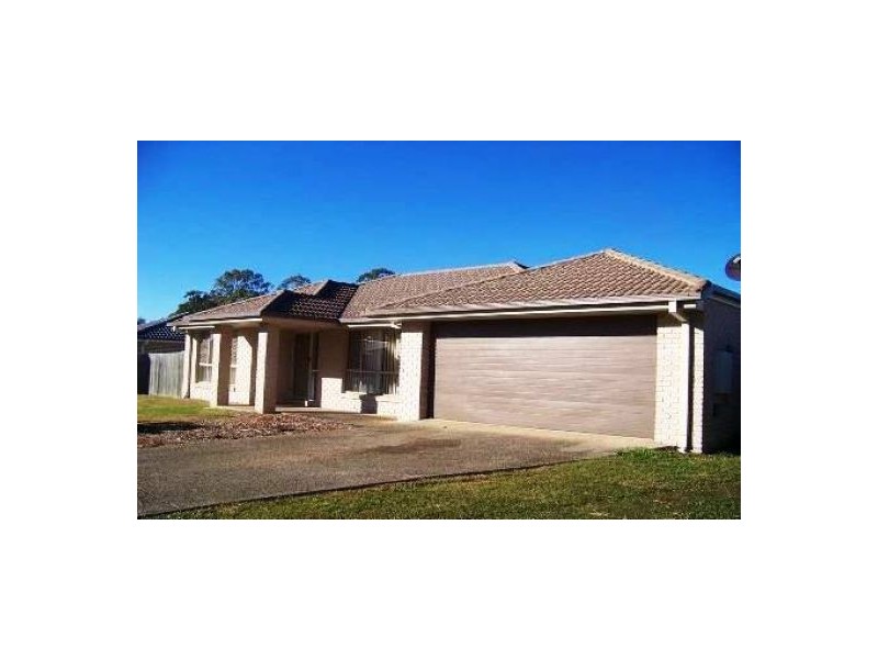 10 Sunflower Crescent, Upper Caboolture QLD 4510