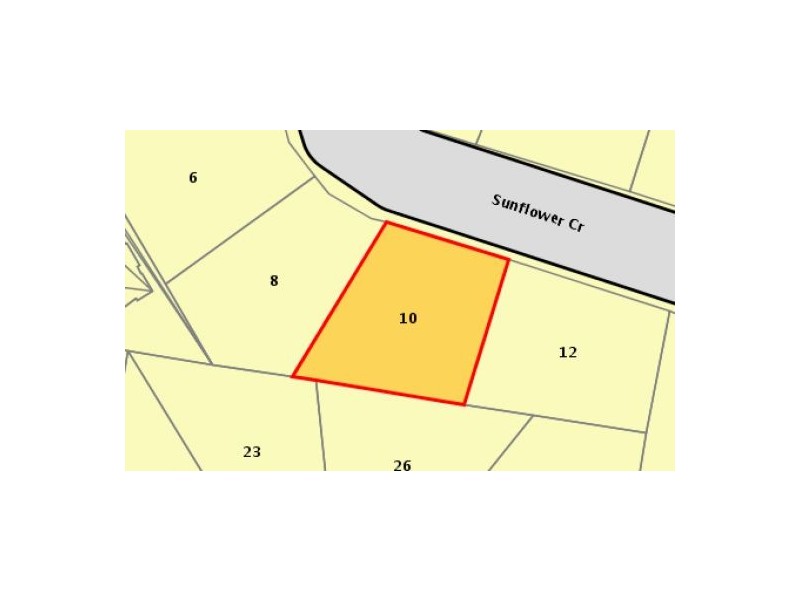 10 Sunflower Crescent, Upper Caboolture QLD 4510