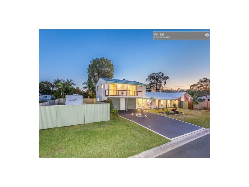 41 Kipling Street, Caboolture QLD 4510
