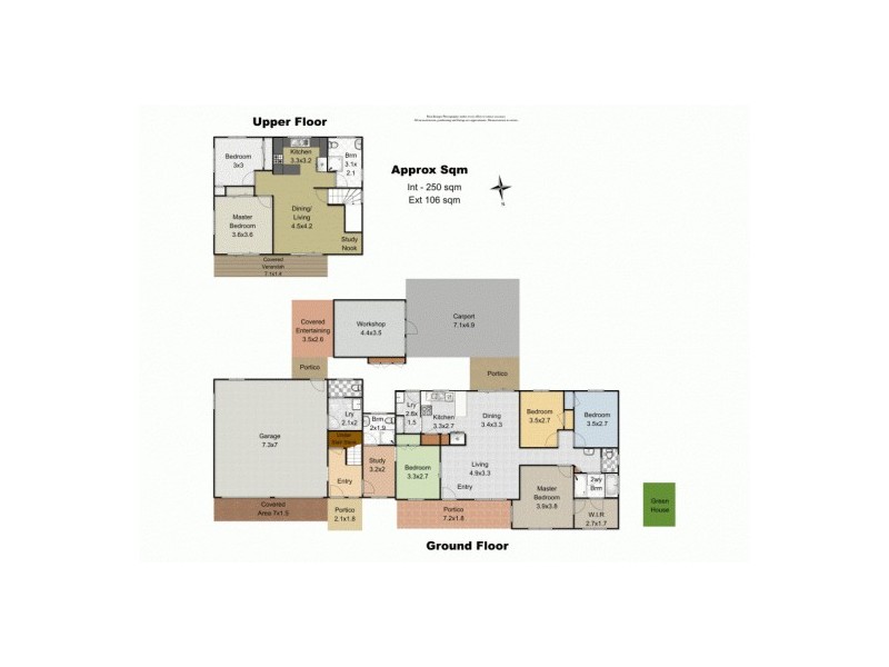 41 Kipling Street, Caboolture QLD 4510 Floorplan