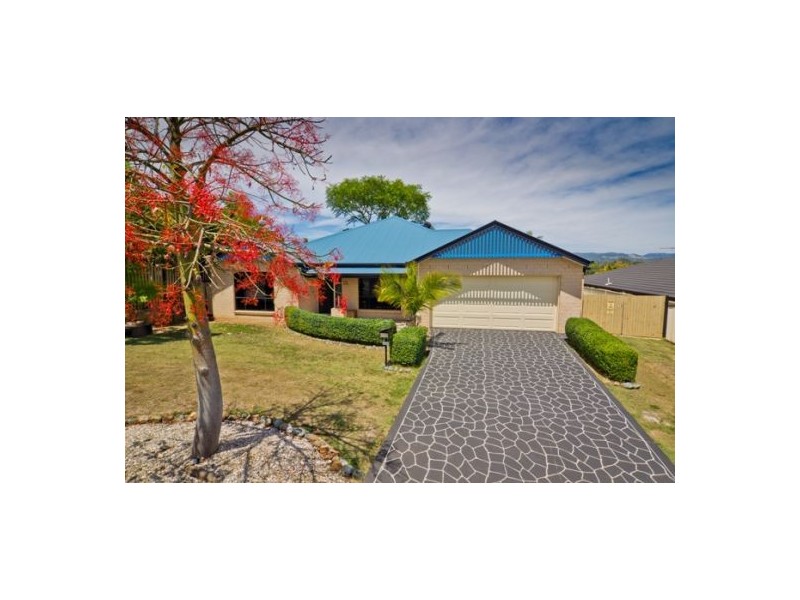 164 MacDonald Drive, Narangba QLD 4504